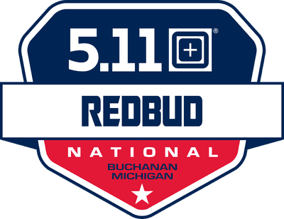 2026 5.11+ RedBud Pro Motocross National