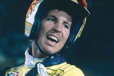 Rick Johnson
