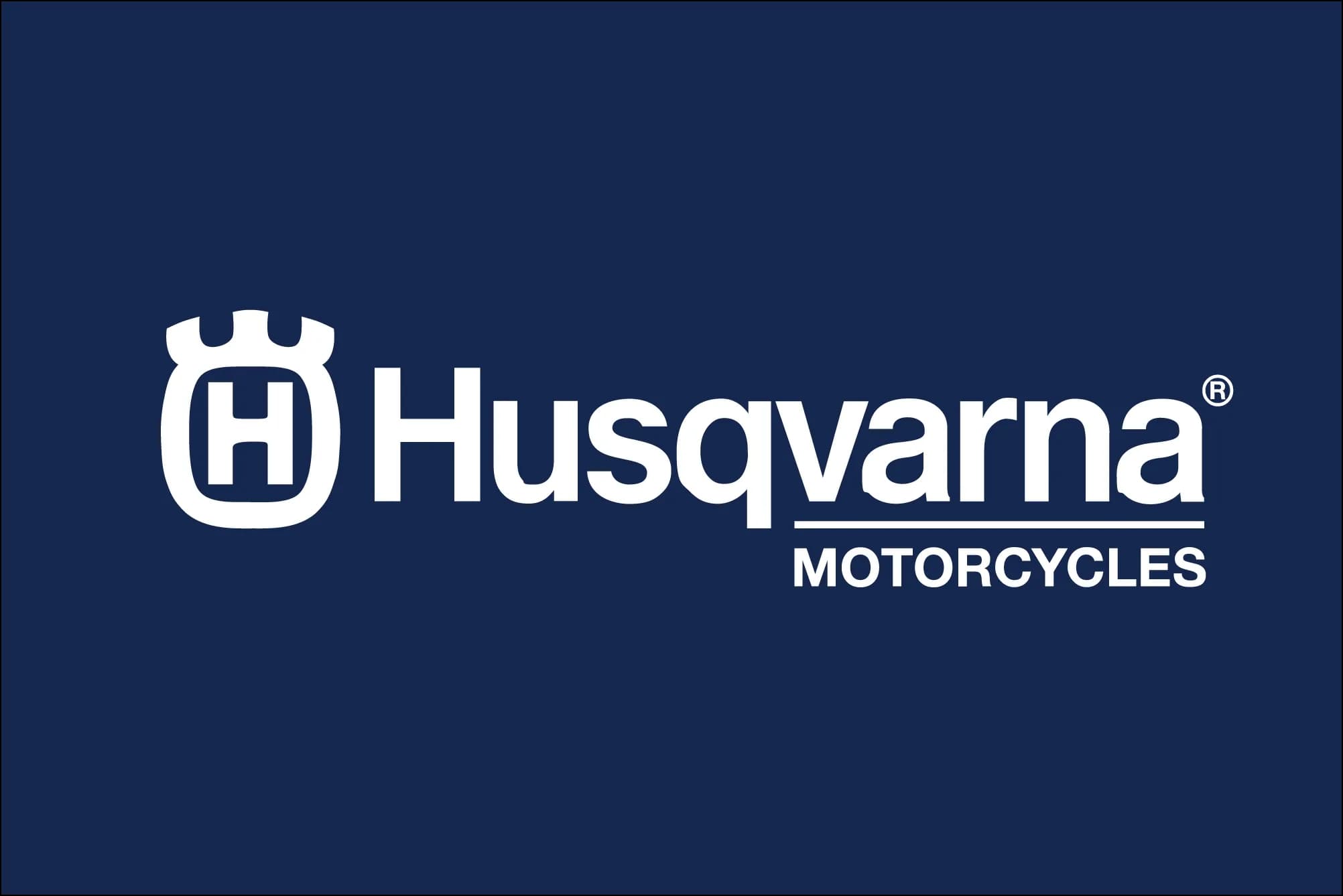 Husqvarna Motorcycles